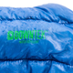 Image for article titled We Tested Waterproof Down By Jumping in a Frozen Lake